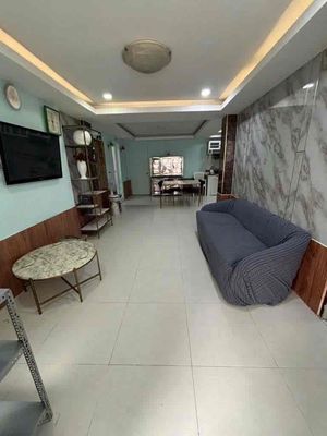 Renting 64 M2 intellectuals-Võ Oanh, bt near the University of gtvt
