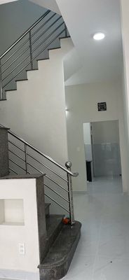 25 million – for a new house on Số 4, an Amity - Thảo Điền