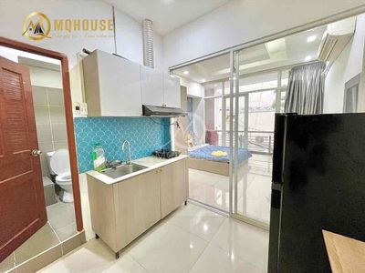 The mini Full interior apartment, the private washing machine near the market Mrs. C understand