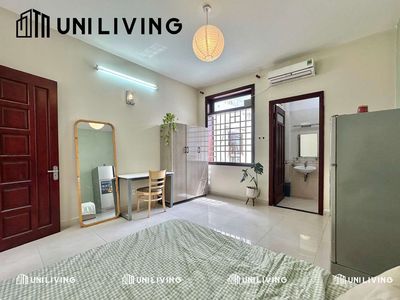Xô Viết Nghệ Tĩnh sky window studio apartment