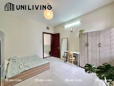 Xô Viết Nghệ Tĩnh sky window studio apartment