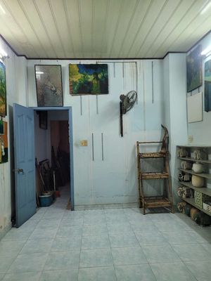 Rent room 42 m2 Bình Thạnh district