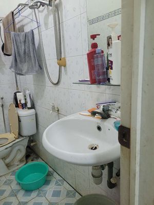 Rent room 42 m2 Bình Thạnh district