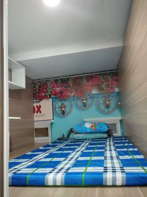 Sleepbox Locking School