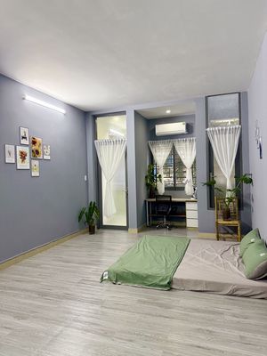 Renting a nice room - sandbag, Tân Bình .750 million power sacks