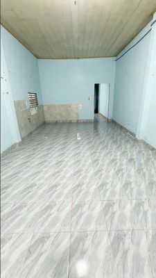 Rent the main house in Thới An Ho Chi Minh City.