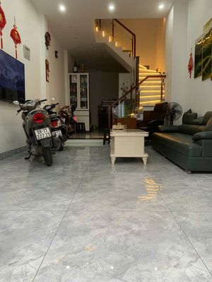 Need to rent an alley house 16/3 A Lữ Gia 755-11.