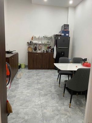 Need to rent an alley house 16/3 A Lữ Gia 755-11.
