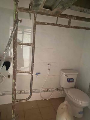 new house built for rent