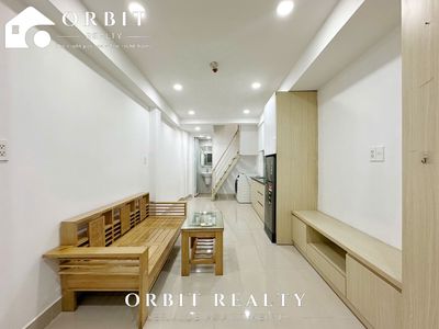 apartment 1 .1 . 1 . 1 . 2 floor 2 bathroom full interior immediately Võ Thị Sáu .V. Eight, eight, eight, and eight people live in