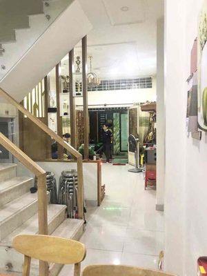 4 x 1 .1 x 1 .1 floor (2 bedroom 2 toilet) Carway. 1/ Gò Dầu. Tân Phú
