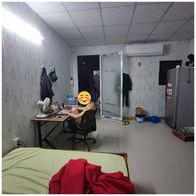 We need someone at one Đinh Bộ Lĩnh, enough furniture, 3.7 million.