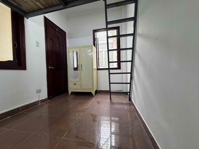 20 m2- with windows, Full interior- Near Landmark81, Hutech, uef, Blue Row