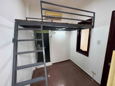 20 m2- with windows, Full interior- Near Landmark81, Hutech, uef, Blue Row