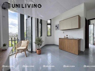 Rent a guard apartment at Lang Cs3 School.