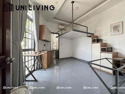 Rent a guard apartment at Lang Cs3 School.