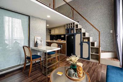 Let's rent the Full High House near the Basement of Only 9 million/5/3