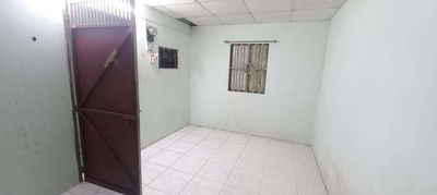 room check.