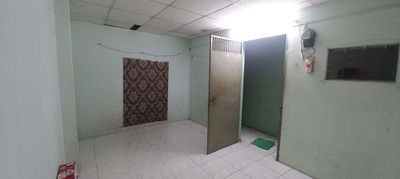 room check.