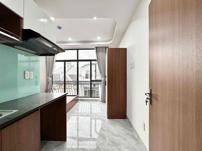 Hire Studio Bancol Full Home Washer Nguyễn Văn Lượng.