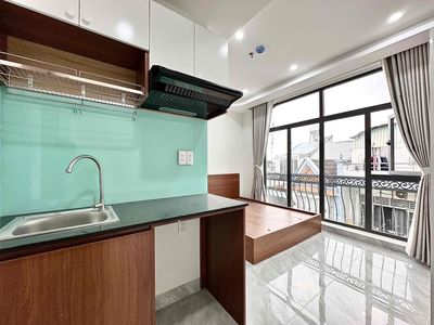 Hire Studio Bancol Full Home Washer Nguyễn Văn Lượng.