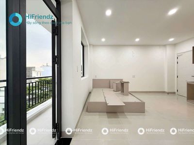 Open new project - Tô Ký