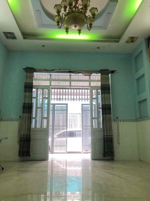 To rent Xuân Thới Thượng Hóc Môn house