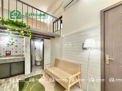 pass room Phan Huy Ích – near Emart Phan Huy Ích