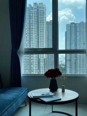 A beautiful room for the Eugenia.
