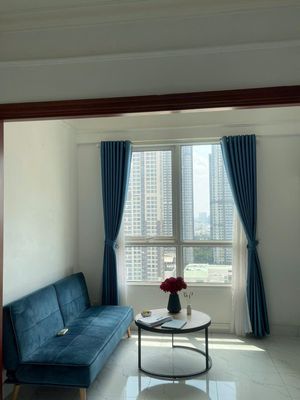 A beautiful room for the Eugenia.