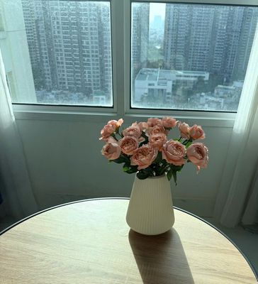 A beautiful room for the Eugenia.
