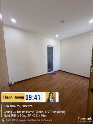 Rent out Room Three: 8 million a month