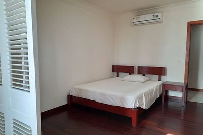 Three Super Free House Bedrooms