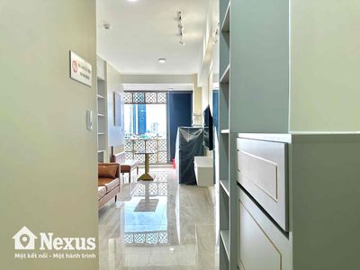 Realism -- studio apartment near kcx is on the way, South of the 7th.