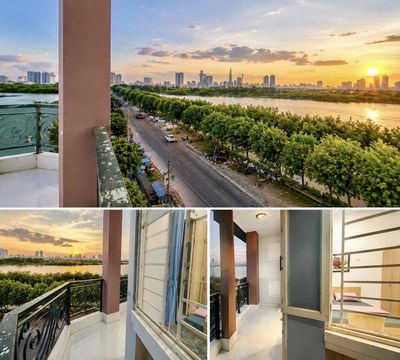 Rent a View Thom .35 meters - 5.5 million.