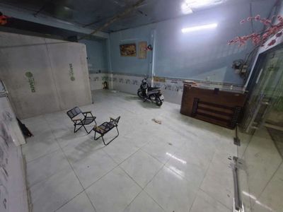 Rent 75 M2 in front of Lê Văn Lương for business and In