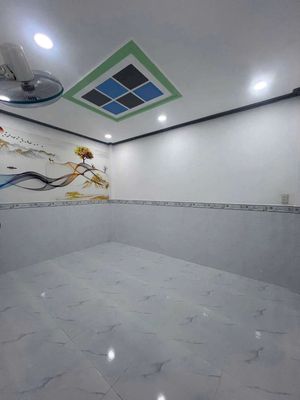 Nice three-story bedroom, two-story, low-priced, new house.