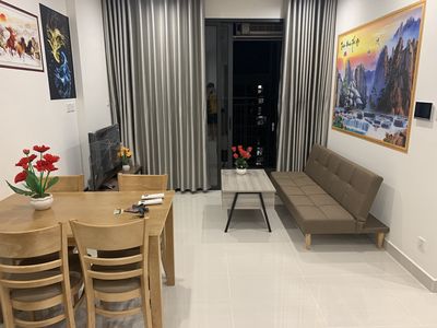 [Alumni Promits Air Date] Soon the discount for renting apartments vinhomes
