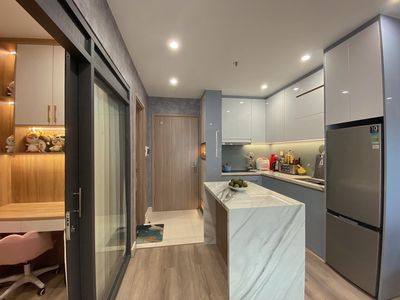 [Alumni Promits Air Date] Soon the discount for renting apartments vinhomes