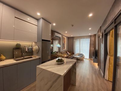 [Alumni Promits Air Date] Soon the discount for renting apartments vinhomes