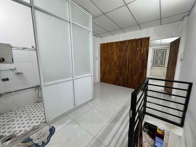 Rent a Gò Vấp root house