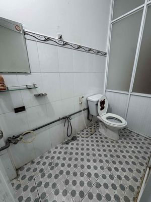 Rent a Gò Vấp root house