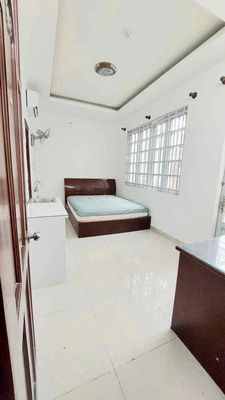 In the middle of the mountains, room full of furniture costs 4 million and 3 open windows