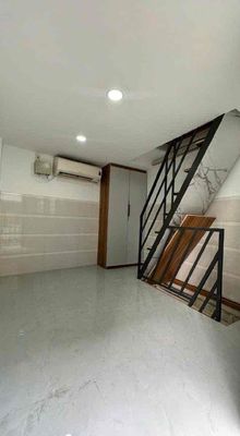 Renting the entire Số 7 street, two bedrooms, two air-cold toilets.