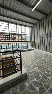 Renting the entire Số 7 street, two bedrooms, two air-cold toilets.