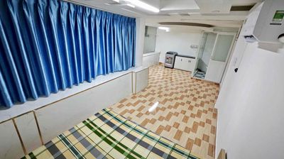 Rent a full interior - 6 million - wide, cool