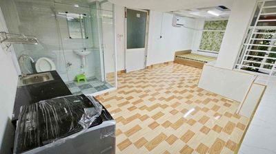 Rent a full interior - 6 million - wide, cool