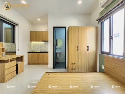 Open-air exposure room to District 7, District 8 - ql50 near District 8