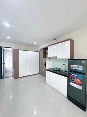 Open the I.E.L.D. Room, right Dương Thị Mười.