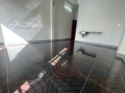 Checked-out balcony room, số 8 Gò Vấp.